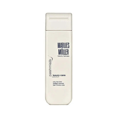 Marlies Moller Silky Hair Bath 200ml