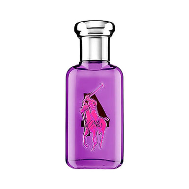 Ralph Lauren Big Pony Women #4 Purple Eau de Toilette Spray 50ml