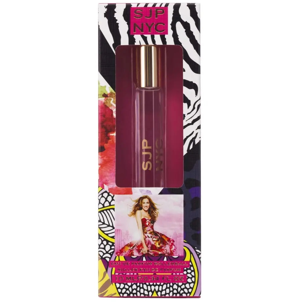 Sarah Jessica Parker SJP NYC Eau de Parfum Rollerball 10ml - The Beauty Store