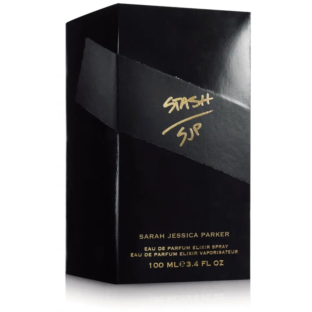 Sarah Jessica Parker Stash Eau de Parfum Spray 100ml - The Beauty Store