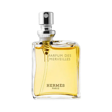 Hermes Parfum des Merveilles Pure Perfume Refill 7.5ml