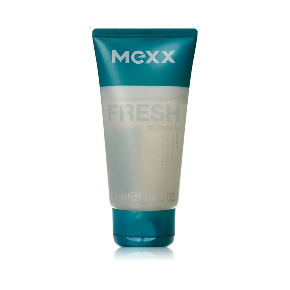 Mexx Fresh Woman Bath & Shower Gel 50ml