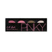 L.A. Girl Beauty Brick Blush Palette 22g - The Beauty Store