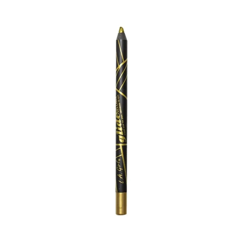 L.A. Girl Glide Gel Eye Liner Pencil 1.2g - The Beauty Store