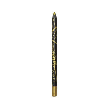 L.A. Girl Glide Gel Eye Liner Pencil 1.2g - The Beauty Store