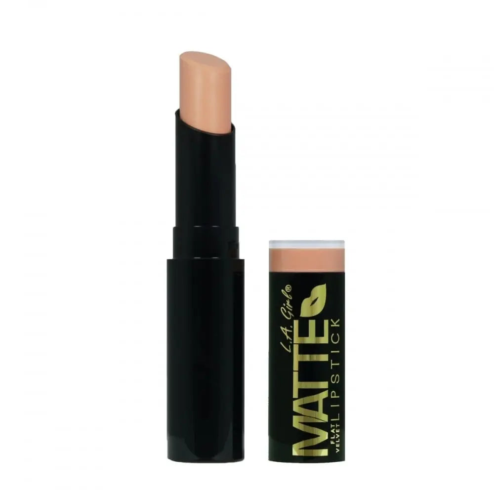 LA Girl Matte Flat Velvet Lipstick 3g