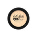 L.A. Girl PRO.face HD High Definition Matte Pressed Powder 7g - The Beauty Store