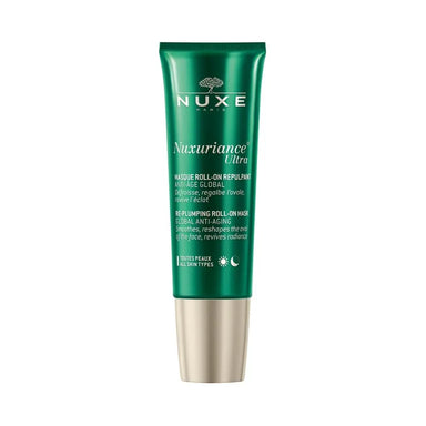 NUXE Nuxuriance Re-Plumping Roll-On Mask for All Skin Types 50ml