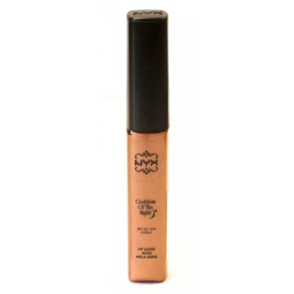 NYX Cosmetics Mega Shine Lip Gloss 11ml - The Beauty Store