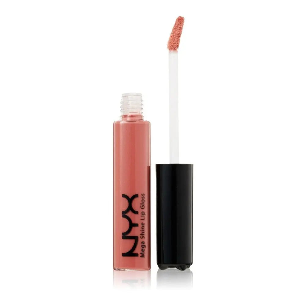 NYX Cosmetics Mega Shine Lip Gloss 11ml