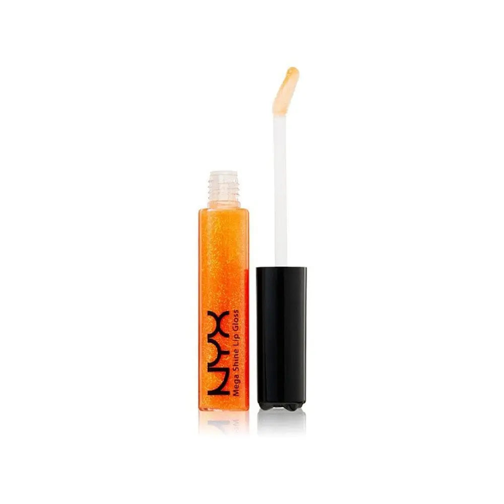 NYX Cosmetics Mega Shine Lip Gloss 11ml - The Beauty Store