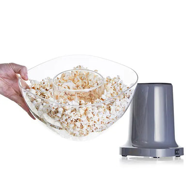 Joe & Seph’s The Popcorn Maker Air Popper Gourmet Popcorn - The Beauty Store