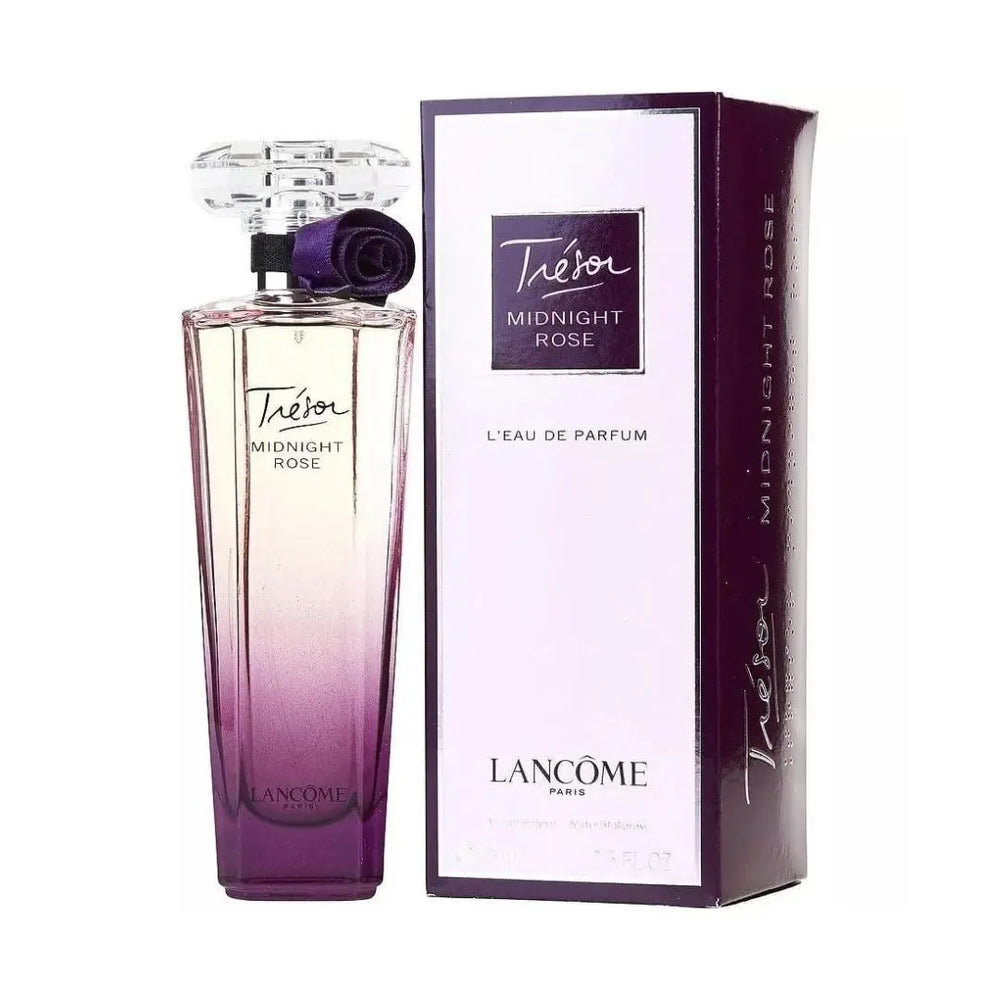 Lancome Tresor Midnight Rose Eau de Parfum Spray 50ml Lancome
