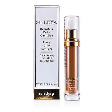 Sisley Daily Line Reducer 30ml Damaged Sisley