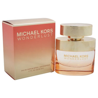 Michael Kors Wonderlust by Michael Kors Eau De Parfum Spray 50ml Michael Kors