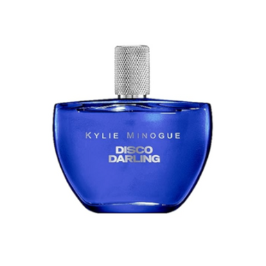KYLIE MINOGUE DISCO DARLING EDP SPRAY 75ML TESTER The Beauty Store