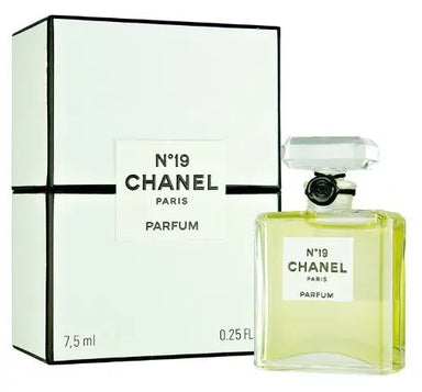CHANEL NO.19 PURE PARFUM SPRAY 7.5ML Chanel