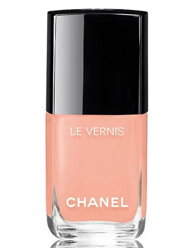 CHANEL LE VERNIS NAIL COLOUR 568 TULLE 13ML Chanel