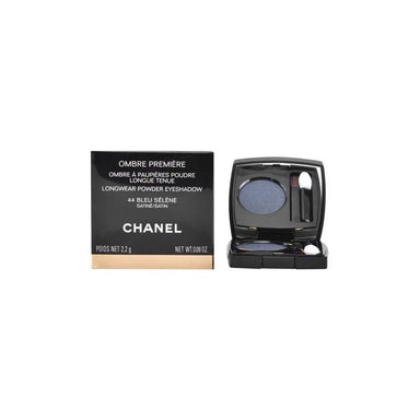 CHANEL OMBRE PREMIERE PO, 44 BLEU S’L‘NE 2.5G Chanel
