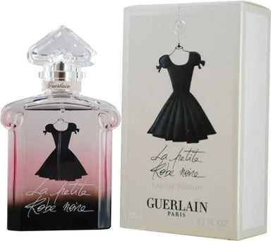 Guerlain La Petite Robe Noire Shower Gel for Women 200ml - The Beauty Store