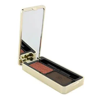 Guerlain Ecrin 2 Colours Eyeshadow Palette 4g Two Spicy #08 - The Beauty Store