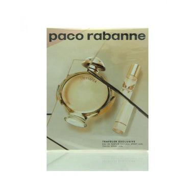 Paco Rabanne Olympea Gift Set EDP 80ml + EDP 20ml - The Beauty Store
