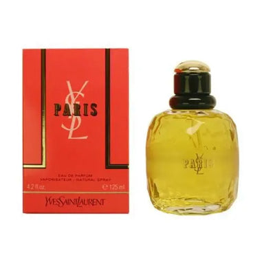 Yves Saint Laurent Paris Eau De Parfum 125ml Yves Saint Laurent