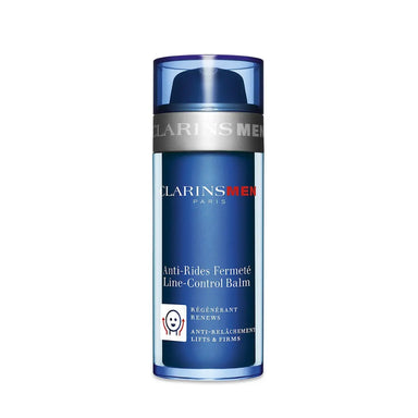 Clarins Men Line Control Balm 50ml - The Beauty Store
