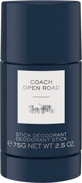 Coach Open Road Deodorant Stick 75g Coach