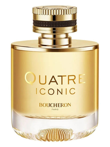Boucheron Quatre Iconic Eau de Parfum 100ml Boucheron