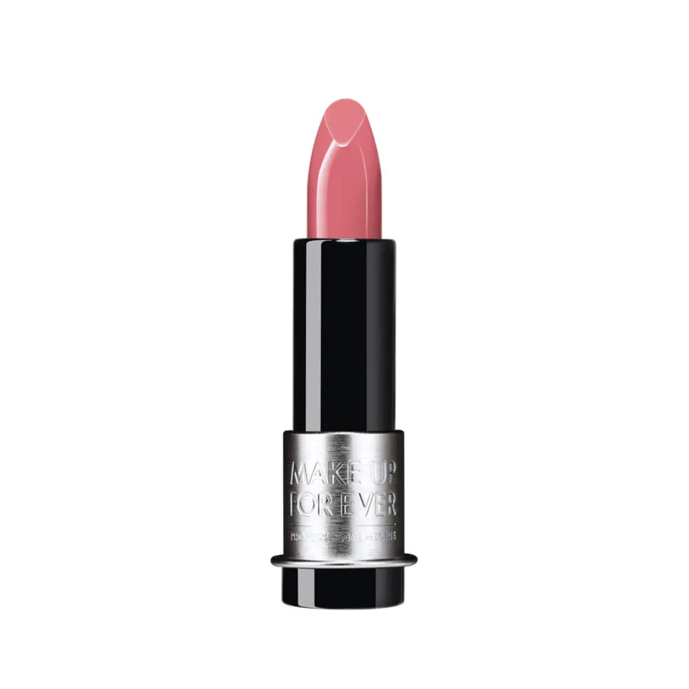 Make Up Forever Artist Rouge Light Lipstick 3, L200 - The Beauty Store