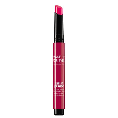 Make up for Ever Artist Lip Shot Long-Lasting Lip Lacquer Stylo 2g - 201 Illegal Pink Make Up For Ever