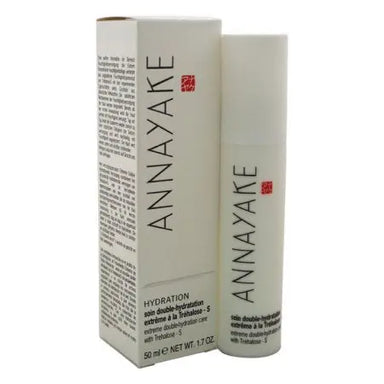 Annayake Extreme Double-Hydration Care With Trehalose Moisturiser 50ml Annayake