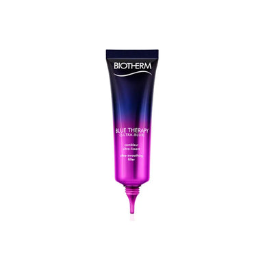 Biotherm Blue Therapy (Ultra Blur) Pore & Wrinkle Filler 30ml - The Beauty Store