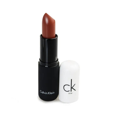 Calvin Klein Ck One Pure Color Lipstick Smooch 3G Damaged Calvin Klein