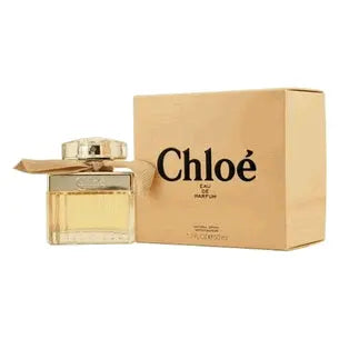 Chloe Chloe for Women 50ml EDP Spray - The Beauty Store
