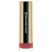 Max Factor Colour Elixir 010 Toasted Almond Lipstick 4g Max Factor