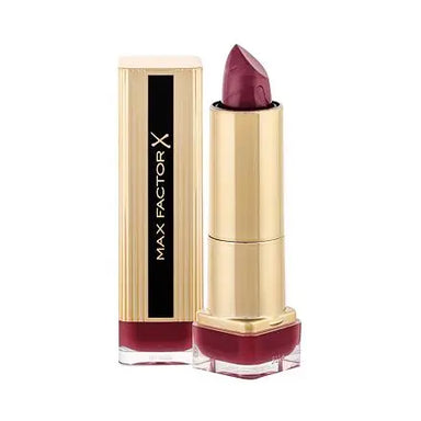 Max Factor Colour Elixir 100 Firefly Lipstick 4g Max Factor