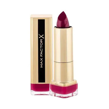 Max Factor Colour Elixir 110 Rich Raspberry Lipstick 4g Max Factor