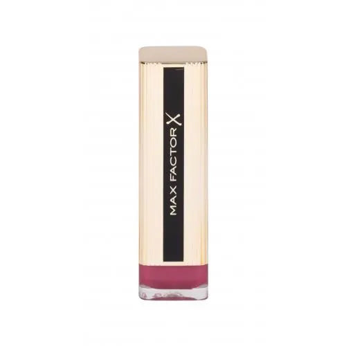 Max Factor Colour Elixir 125 Icy Rose Lipstick 4g Max Factor