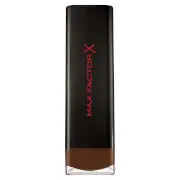 Max Factor Colour Elixir Velvet Matte 50 Coffe Lipstick 4g Max Factor