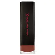 Max Factor Colour Elixir Velvet Matte 55 Desert Lipstick 4g Max Factor