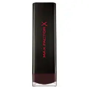 Max Factor Colour Elixir Velvet Matte 65 Raisin Lipstick 4g - Luxurious ...