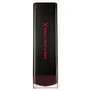 Max Factor Colour Elixir Velvet Matte 65 Raisin Lipstick 4g Max Factor
