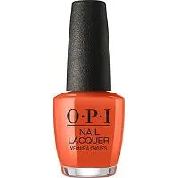 OPI Infinite Nail Lacquer - Suzi Needs A Loch-Smith - The Beauty Store