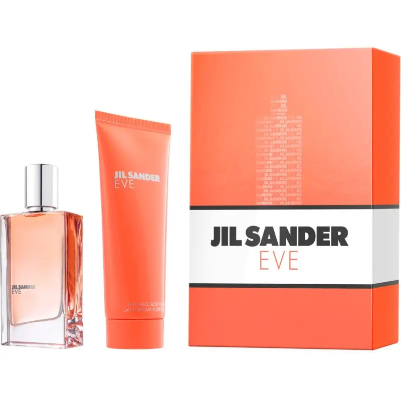 Perfumes Jil Sander Eve Femme Everose Jil Sander Perfume A
