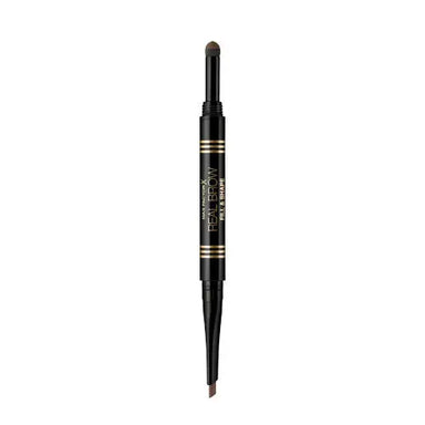 Max Factor Real Brow Fill  Shape 01 Blonde Eyebrow Pencil 0.6g Max Factor