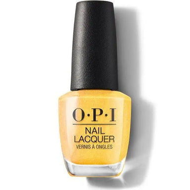 OPI Infinite Nail Lacquer -Magic Hour - The Beauty Store