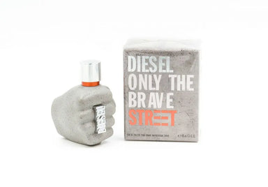 Diesel Only the Brave Street 50ML Diesel