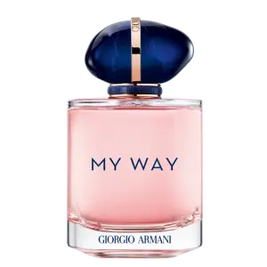 Giorgio Armani My Way Eau de Parfum Spray 90ml Georgio Armani